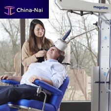 TMS neuronavigation system StimGuide