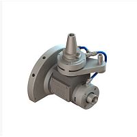 90� angle head RAP 40 BAcutting