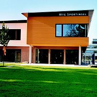 Ribbed cladding MONTAFORM® DESIGN 25-13/816sheetaluminumsteel
