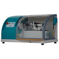 NC lathe Charly4Thorizontal2-axisflatbed