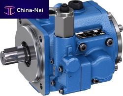 Hydraulic rotary vane pump PV7-1X/10-14RE01MC0-16cast ironfor industrial applicationswith seal