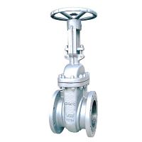 Gate valve 244 manualflow controlstainless steel