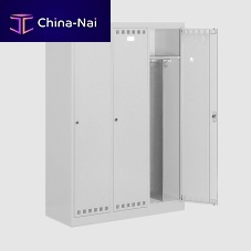 Clean environment locker Perfomindustrialmedical