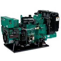 Diesel generator set 6.0HDKAL serieshydraulicsingle-phaseportable
