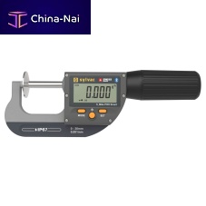 Outside micrometer S_MIKE PRO for tool measurementprofessionnaldigital