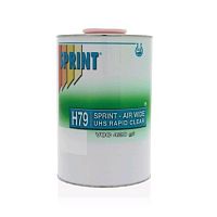 Finishing varnish H79liquidtwo-component