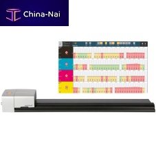 Color spectrophotometer IntelliTrax2 Proscanninglargefor the printing industry