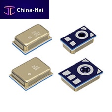 Recording microphone MMIC series MEMScompactlow-profile