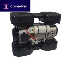 Diaphragm pump BOXERairfor gaselectric