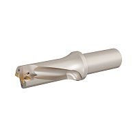 Indexable insert drilling tool SP.. D2 seriesmulti-purposedeep hole