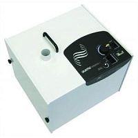 HEPA filter dust collector AX172pulse-jet backflowcompact