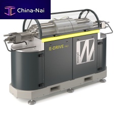 Centrifugal pump E-DRIVE PROwaterelectricstationary