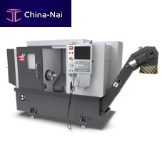CNC turning center ST-15Y3-axisA2-612 tools