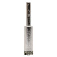 Solid drill bit D12multi-purposefor stonefor ceramics
