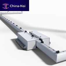 Metal fastening system S12660for floor