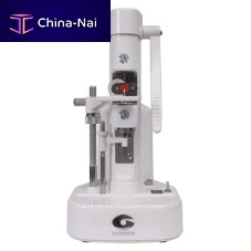 Optical lens drill DM-1000manual