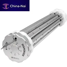 Orthopedic instrument sterilization container K-WIREaluminumplastic