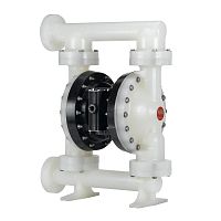 Diaphragm pump PX20P-FXS-XXXwaterfor wastewaterfor chemicals