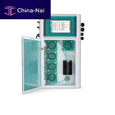 Photometer for the food industry 2029 HDfor water analysisfor inspectionprocess
