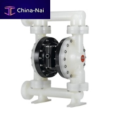 Diaphragm pump PX20P-FXS-XXXwaterfor wastewaterfor chemicals