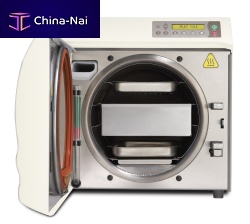 Veterinary clinic autoclave M11 UltraClave®benchtopautomatic