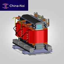 Distribution transformer SC(B) seriesdrysubstationfor indoor service