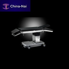 Universal operating table OPX mobilis®hydraulicadjustable heightmobile