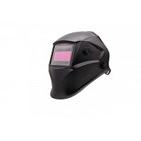 Auto-darkening welding helmet automaticEN 379TIG
