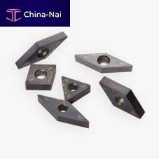 CBN cutting insert DNC 100steel