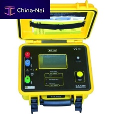 Digital ohmmeter R2300 seriesportable
