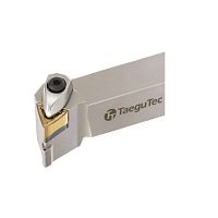 Multiple turning tool TNMVwith negative insertwith positive inserthigh-pressure coolant