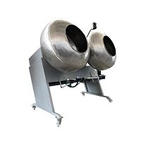 Fruit enrober MC series