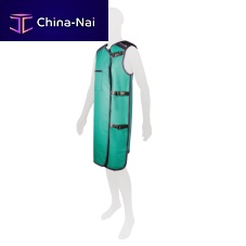 X-ray protective apron Coat front protectionrear protectionside protection