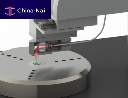 Laser vibrometer PICOSCALE scanningnon-contactoptical