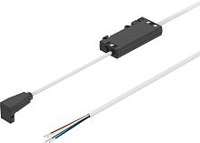 Proportional directional control valve electronic module VAVE-P series