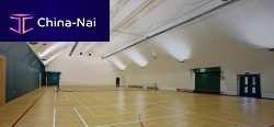 Polyethylene underlay membrane NOVASHIELD