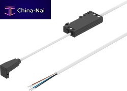 Proportional directional control valve electronic module VAVE-P series