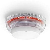 Sounder with flashing beacon CT 3000 SF 0 SEIP42wall-mountedmulti-tone