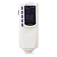 Portable color meter SA130for plastics