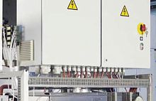Sterilizer steam generator ED series