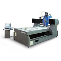 High-performance CNC milling machine WiTEC Performance3-axis5-axis4-axis