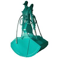 Excavation clam bucket RL-AE30-AA01