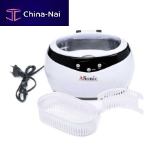 Medical ultrasonic cleaner HOME-650compactstainless steel