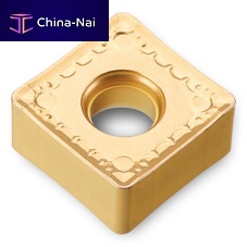 External turning tool Gold-Duty insert