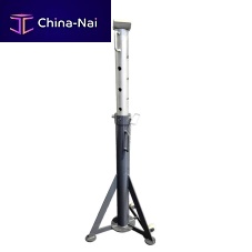 Pin jack stand LKWfor trucks