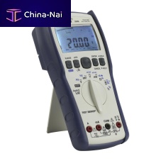 True RMS multimeter BK391Bdigitalportable1000 V