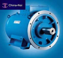 AC motor three-phaseasynchronousliquid-cooled