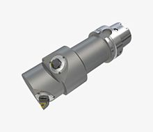 Indexable insert boring tool adjust boring toolhigh-speedfine