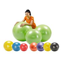 Large size Pilates ball 95 seriesadult
