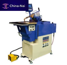 Spot welding machine NK-71 seriessemi-automatic